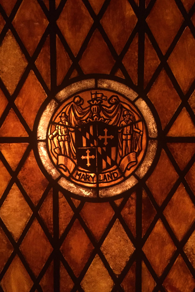 House of Blues New Orleans Foundation Room