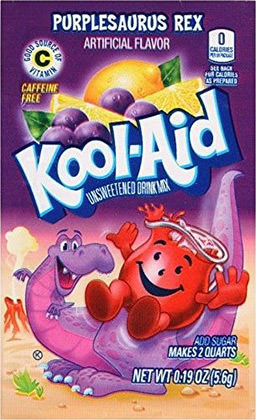 Kool-Aid!