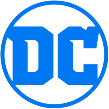 DC Comics Logo Madness