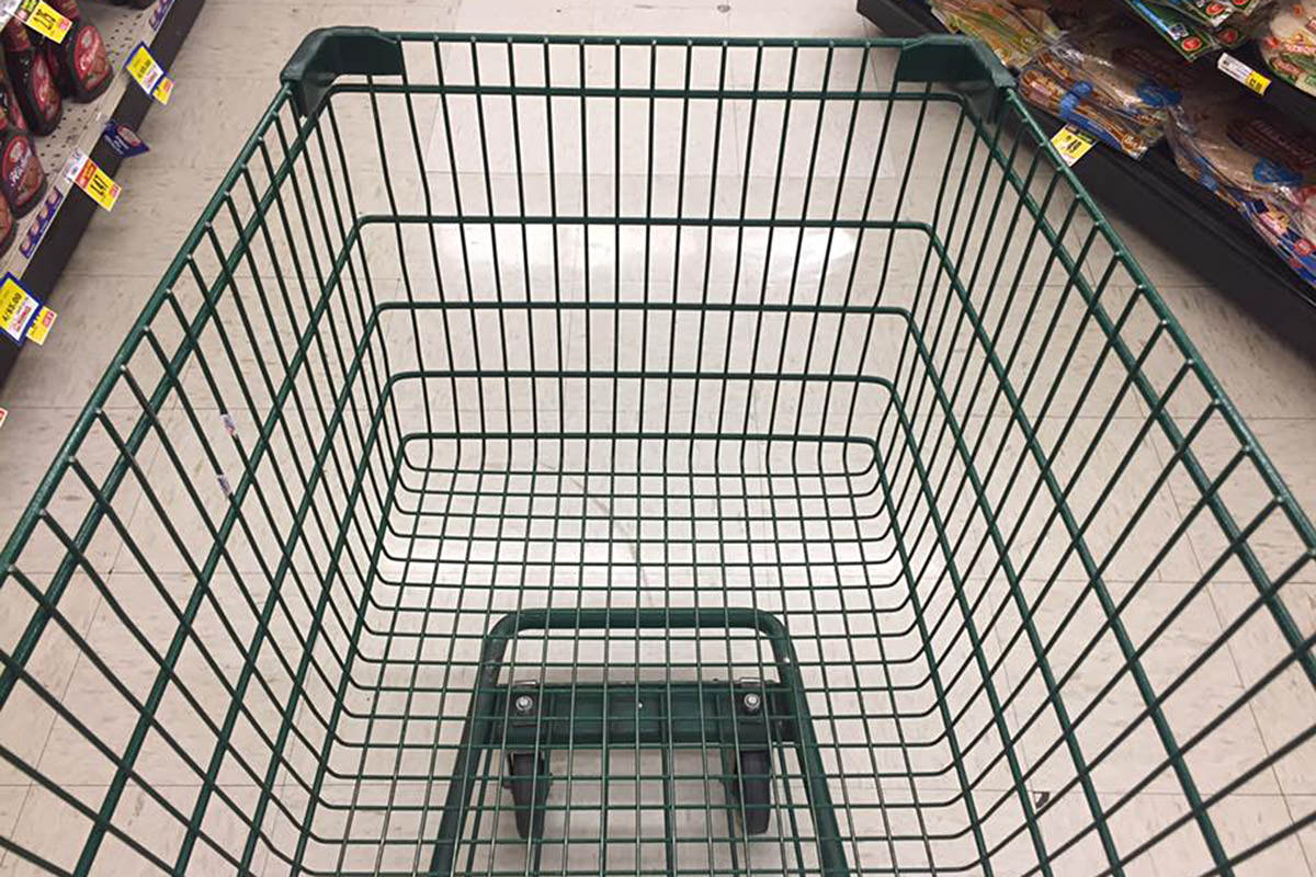 Shopping Cart