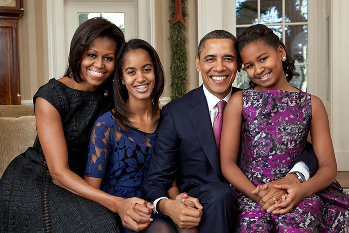 President Obama Photo by Pete Souza