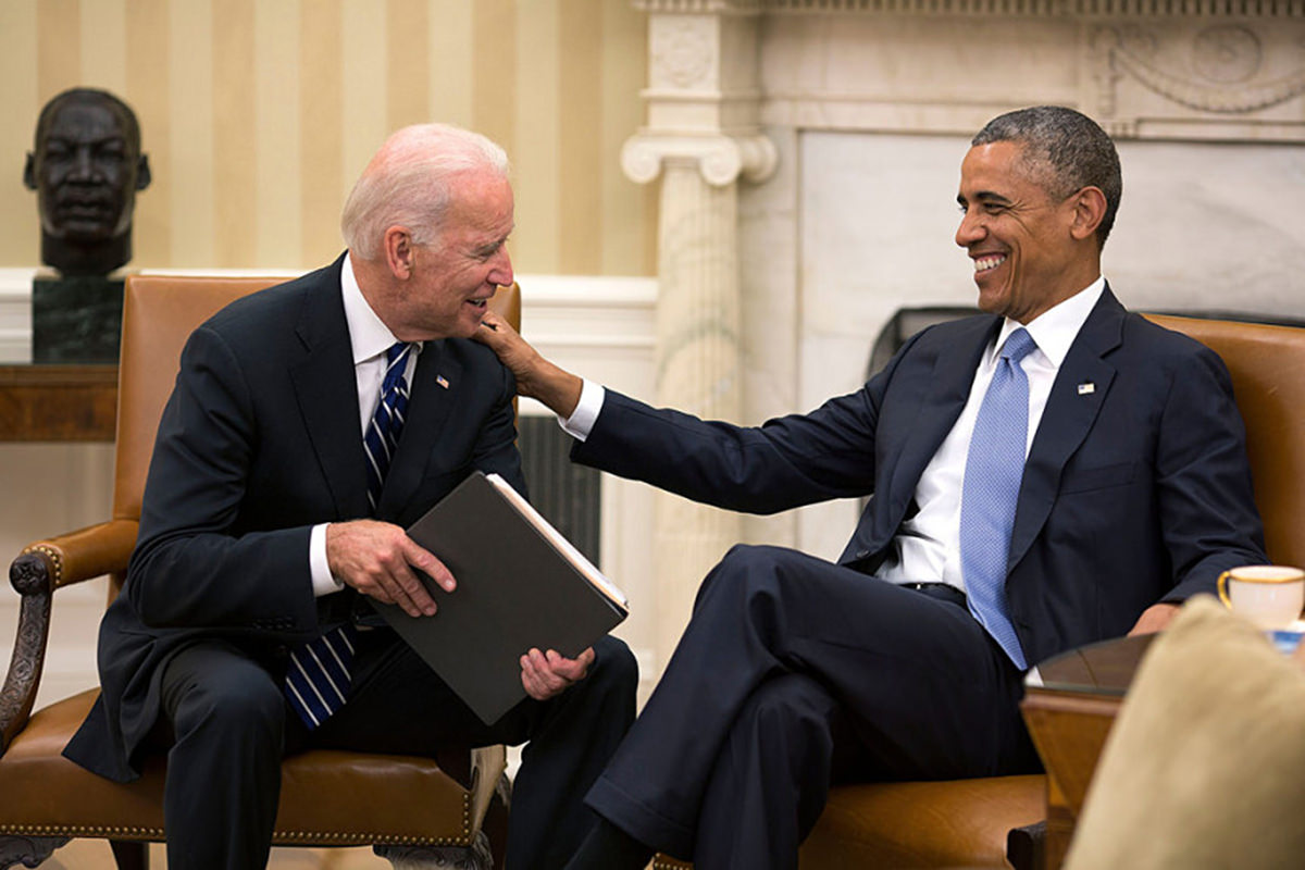 President Obama Photo by Pete Souza