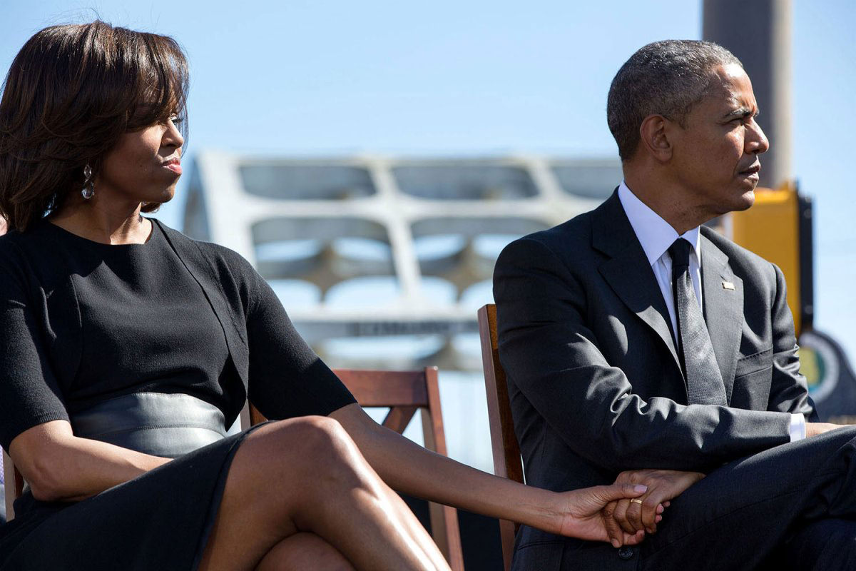 President Obama Photo by Pete Souza