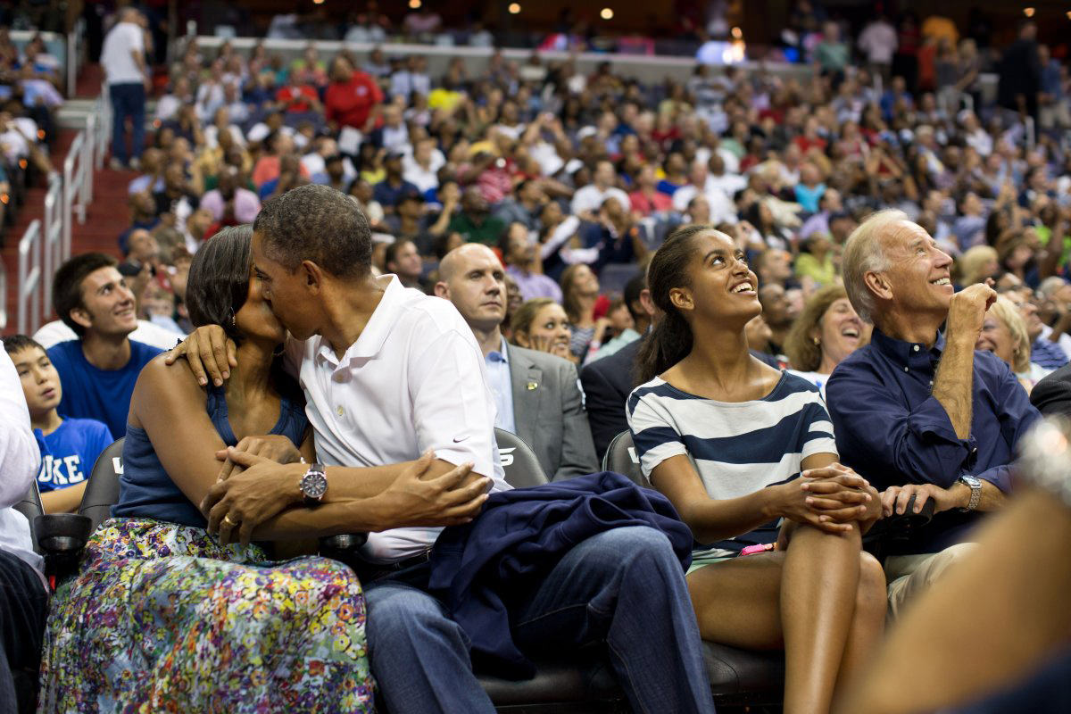 President Obama Photo by Pete Souza