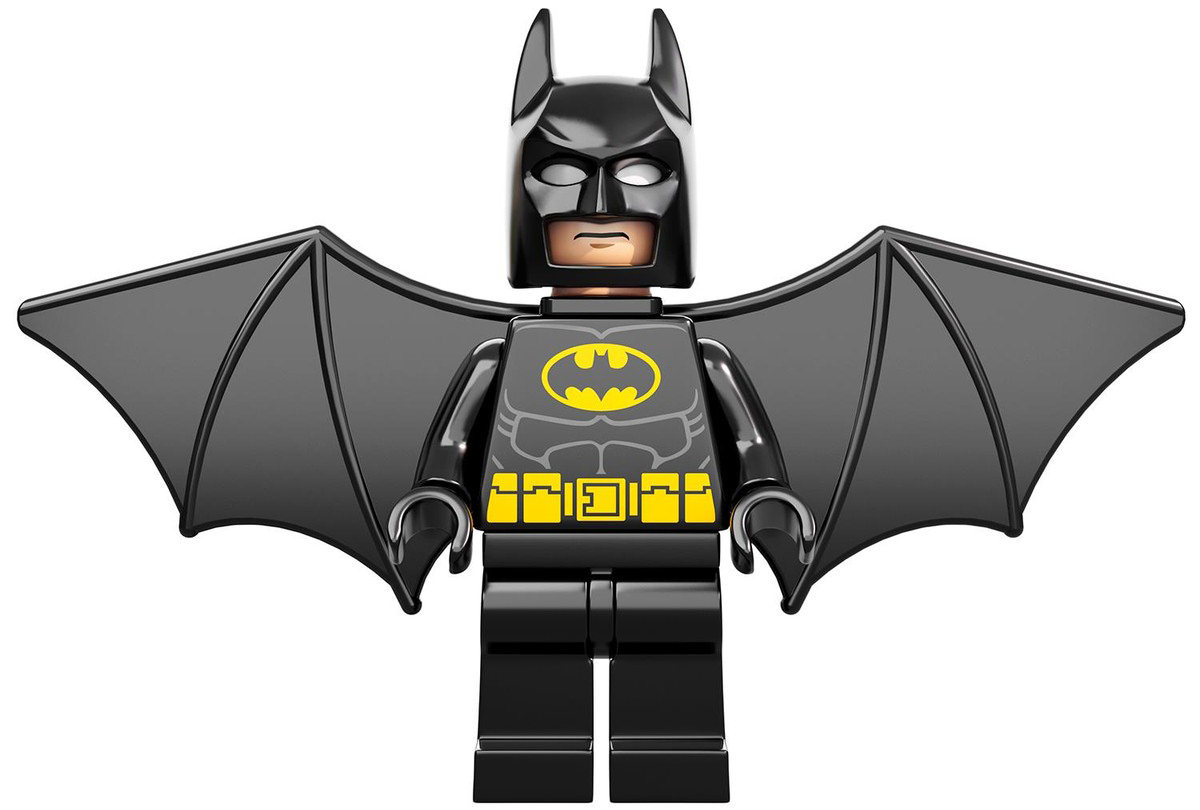 LEGO Batman