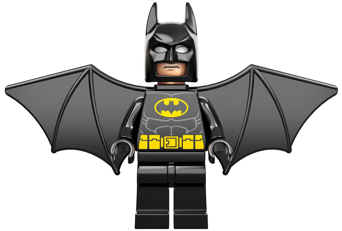 LEGO Batman