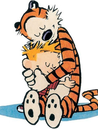 Calvin & Hobbes