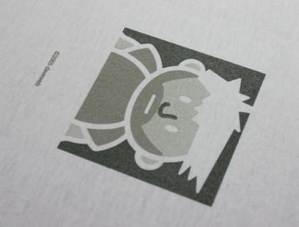 Blogography T's