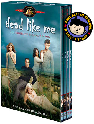 Dead Like Me