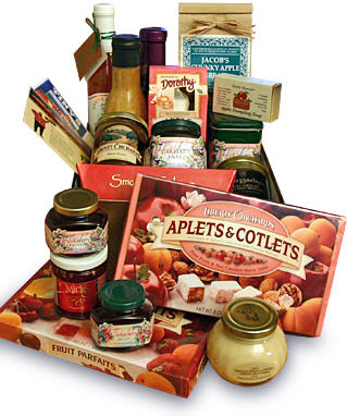 Food Box! Food Box!