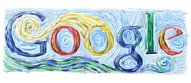 Google Van Gogh