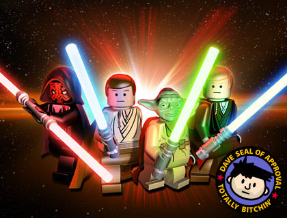 Lego Star Wars
