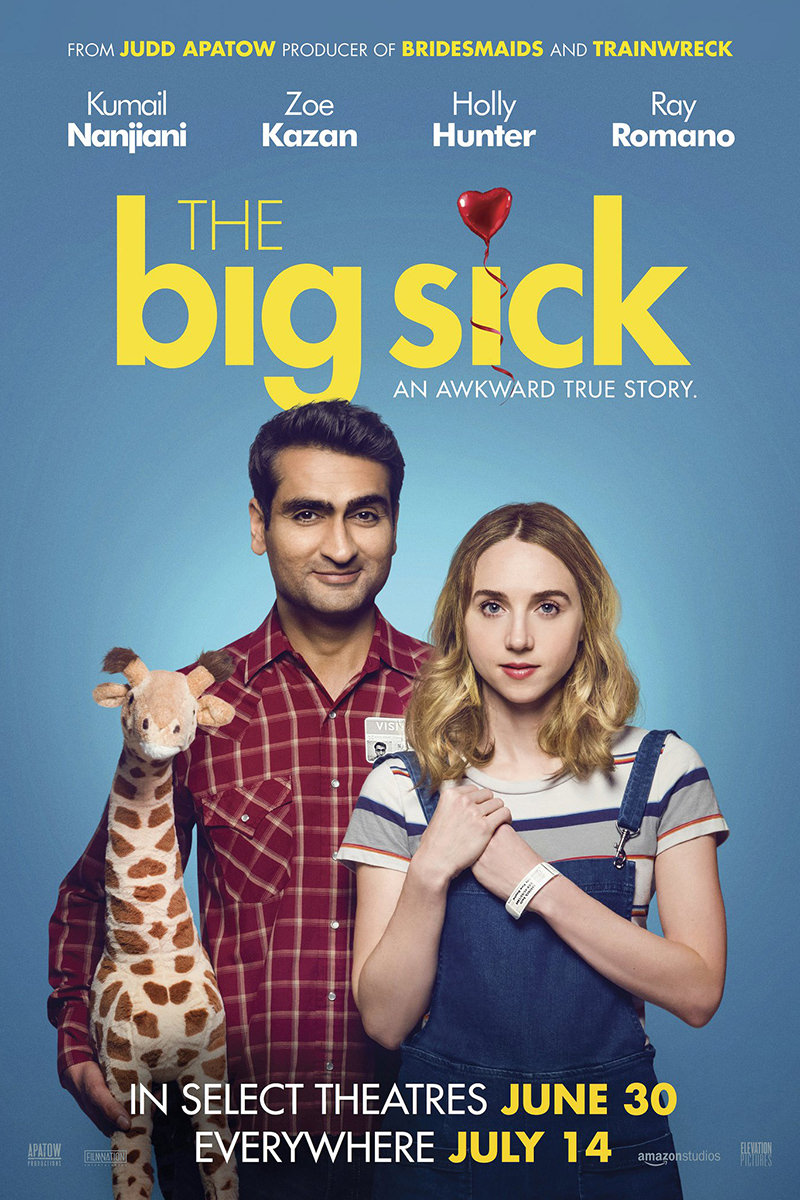 The Big Sick