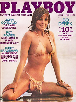 Playboy 1980