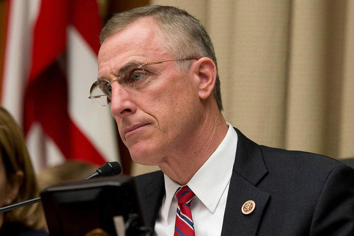 Rep. Tim Murphy