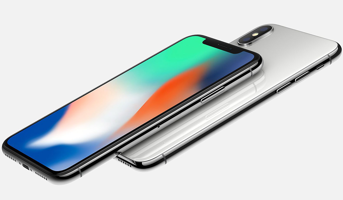 Apple iPhone X