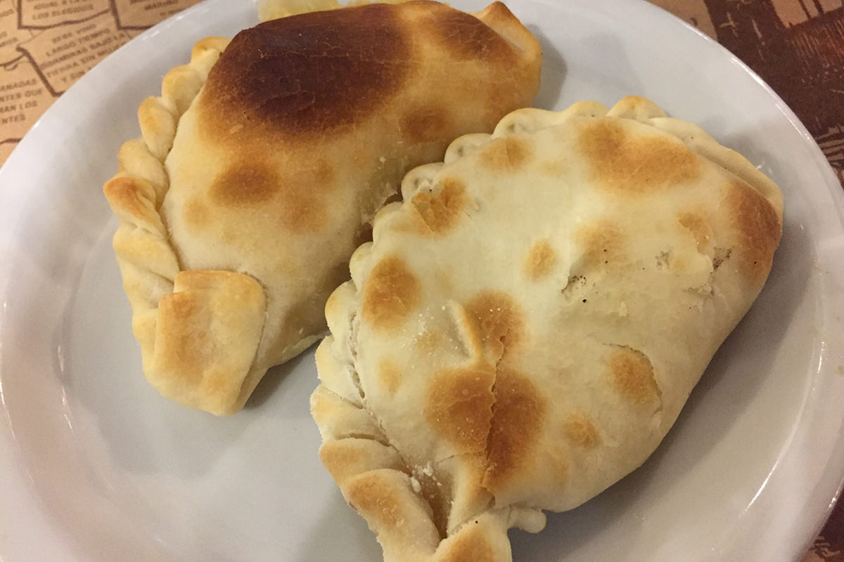 Empanadas Buenos Aires