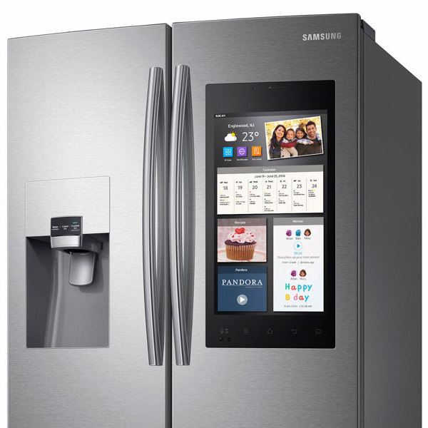 Samsung Family Hub Refrigerator