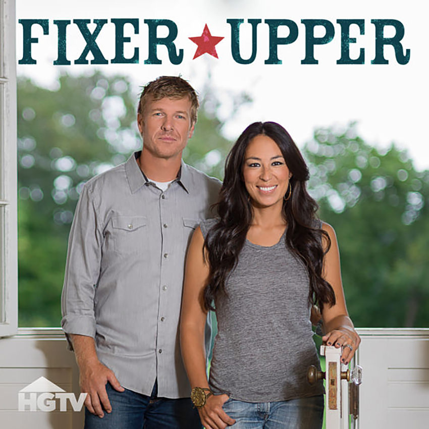 Fixxer Upper Promo Shot