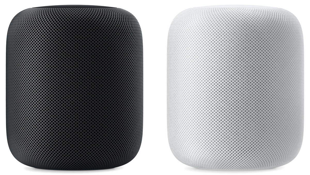 Apple HomePod