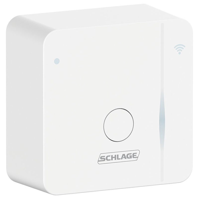 Schlage WiFi Interface