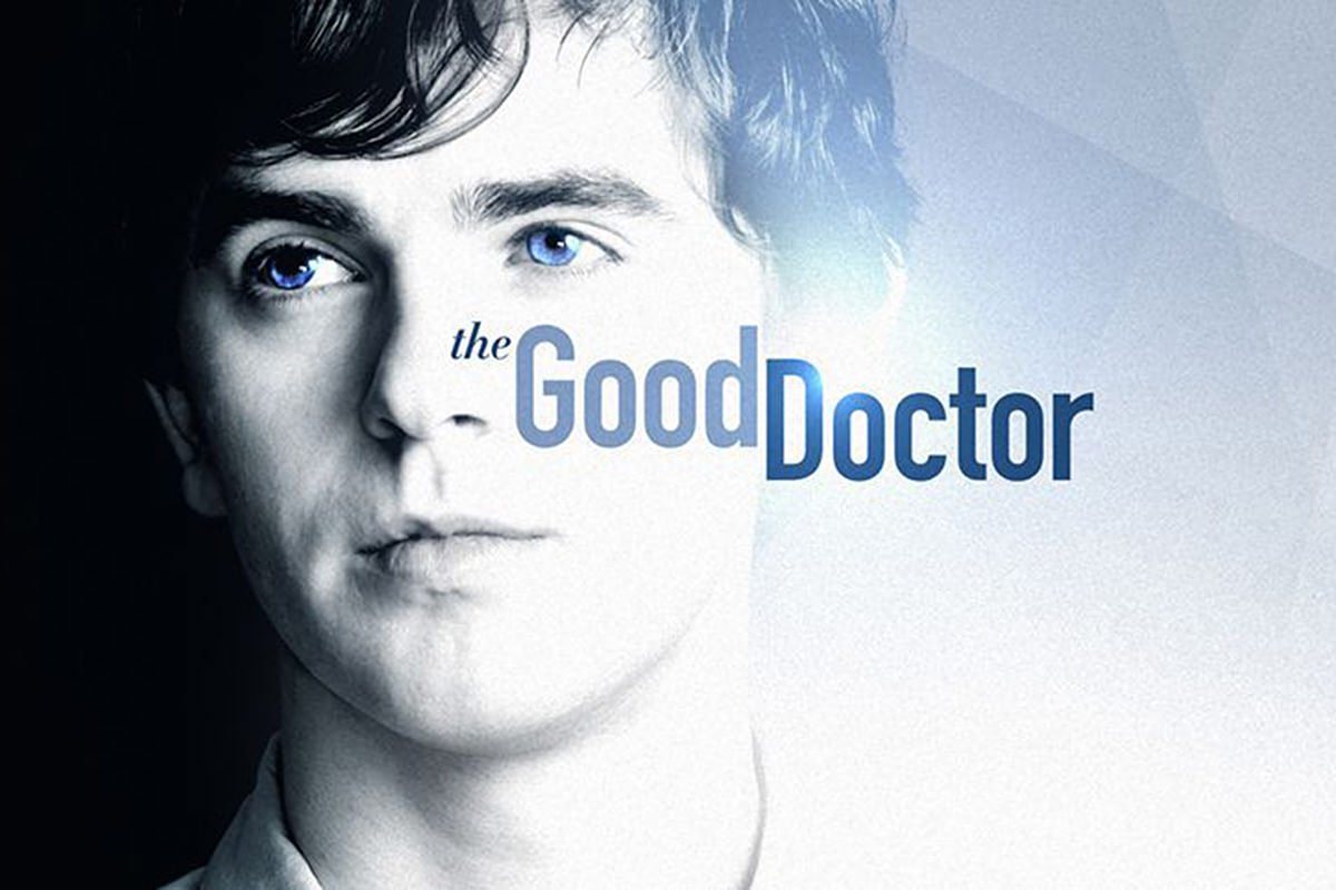 The Good Doctor Poster