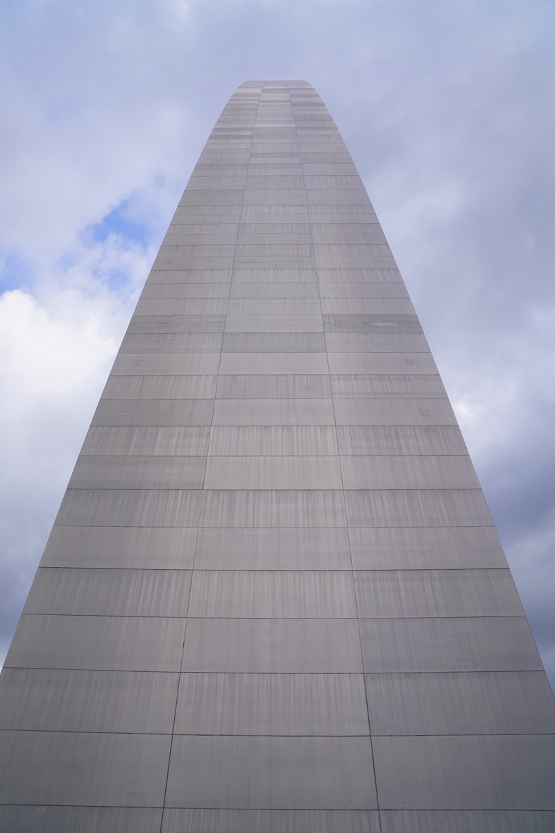 Gateway Arch St. Louis