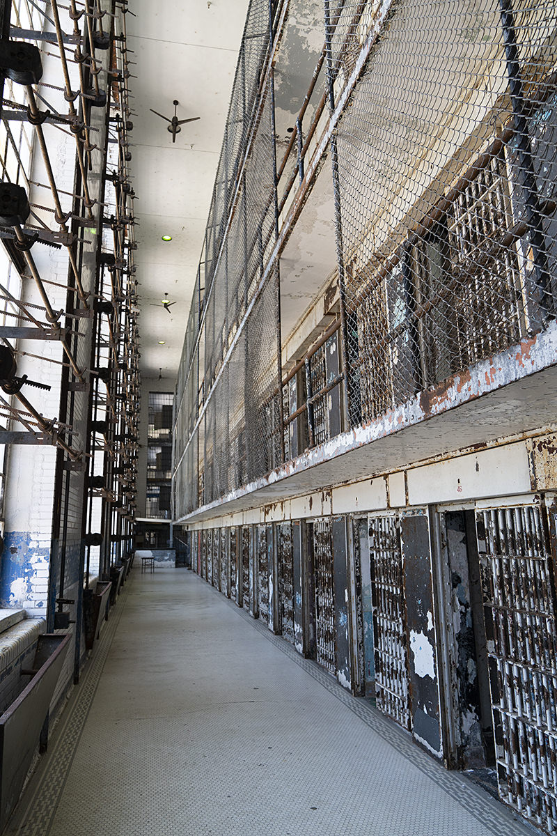 Jefferson City State Penitentiary