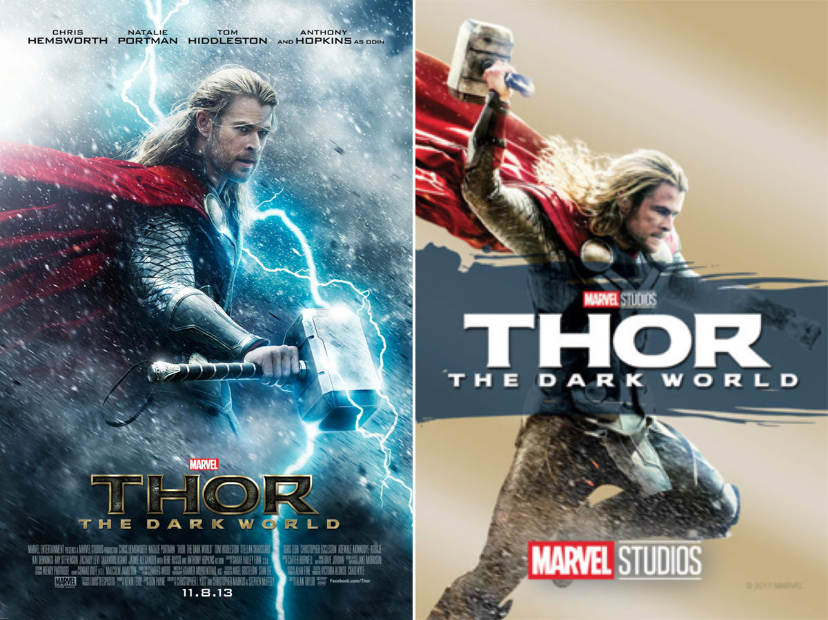 Natalie Portman's Jacked-Up 'Thor: Love and Thunder' Look Required a Bit of “Movie Magic”