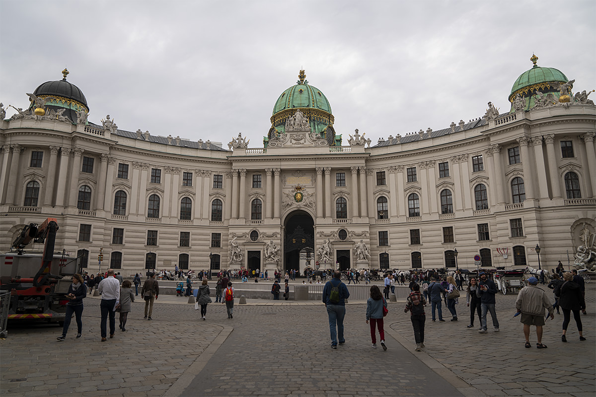 Vienna City Central