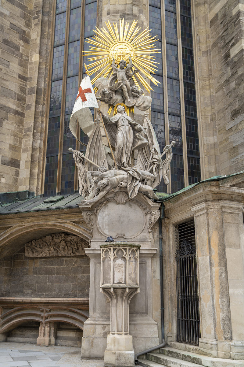 Vienna Cathedral