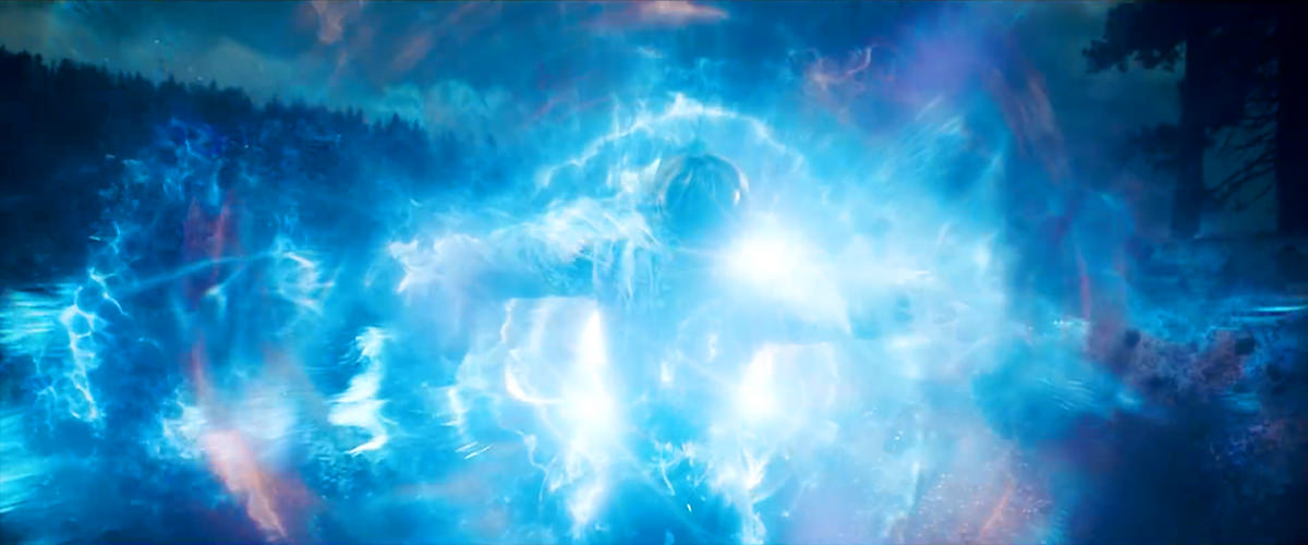 Captain Marvel Trailer Breakdown!
