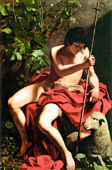 Bacchus