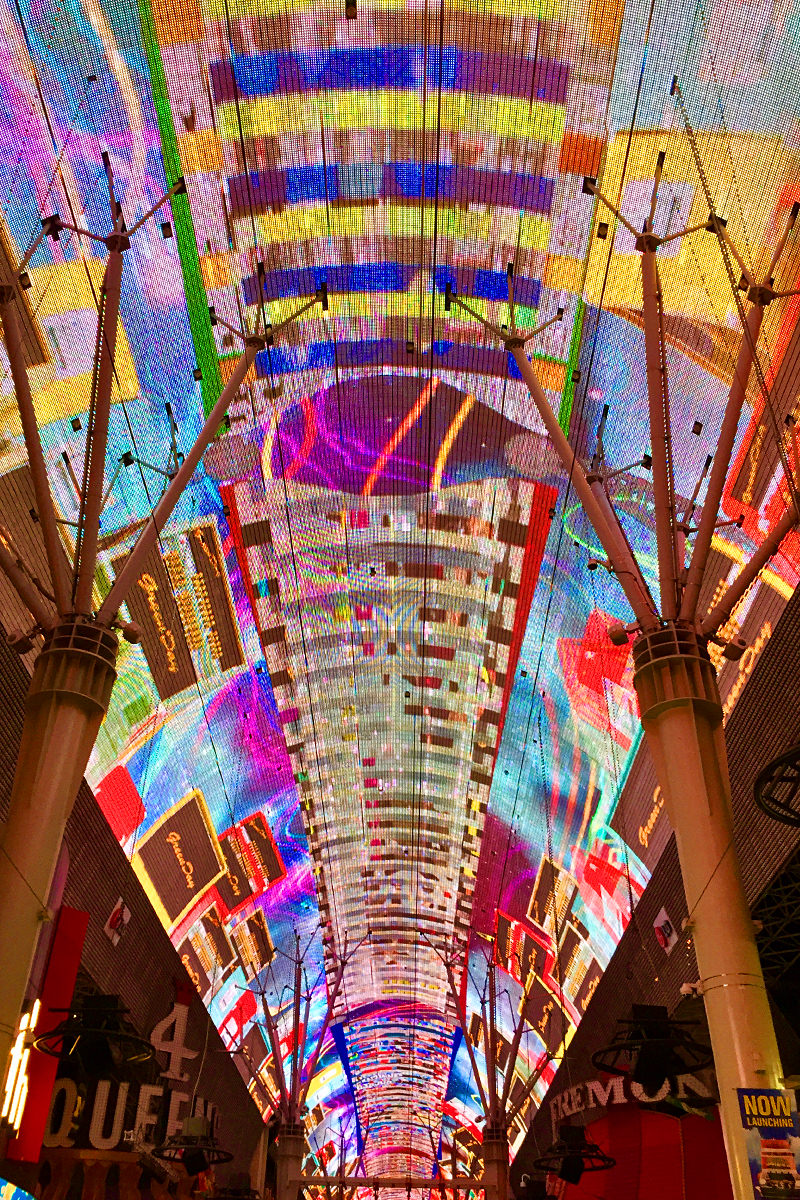 Fremont Street