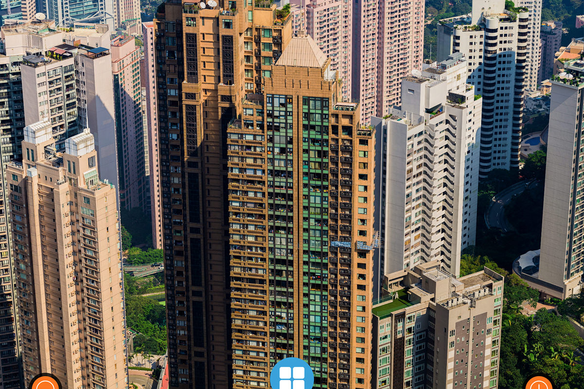 Hong Kong Zoom