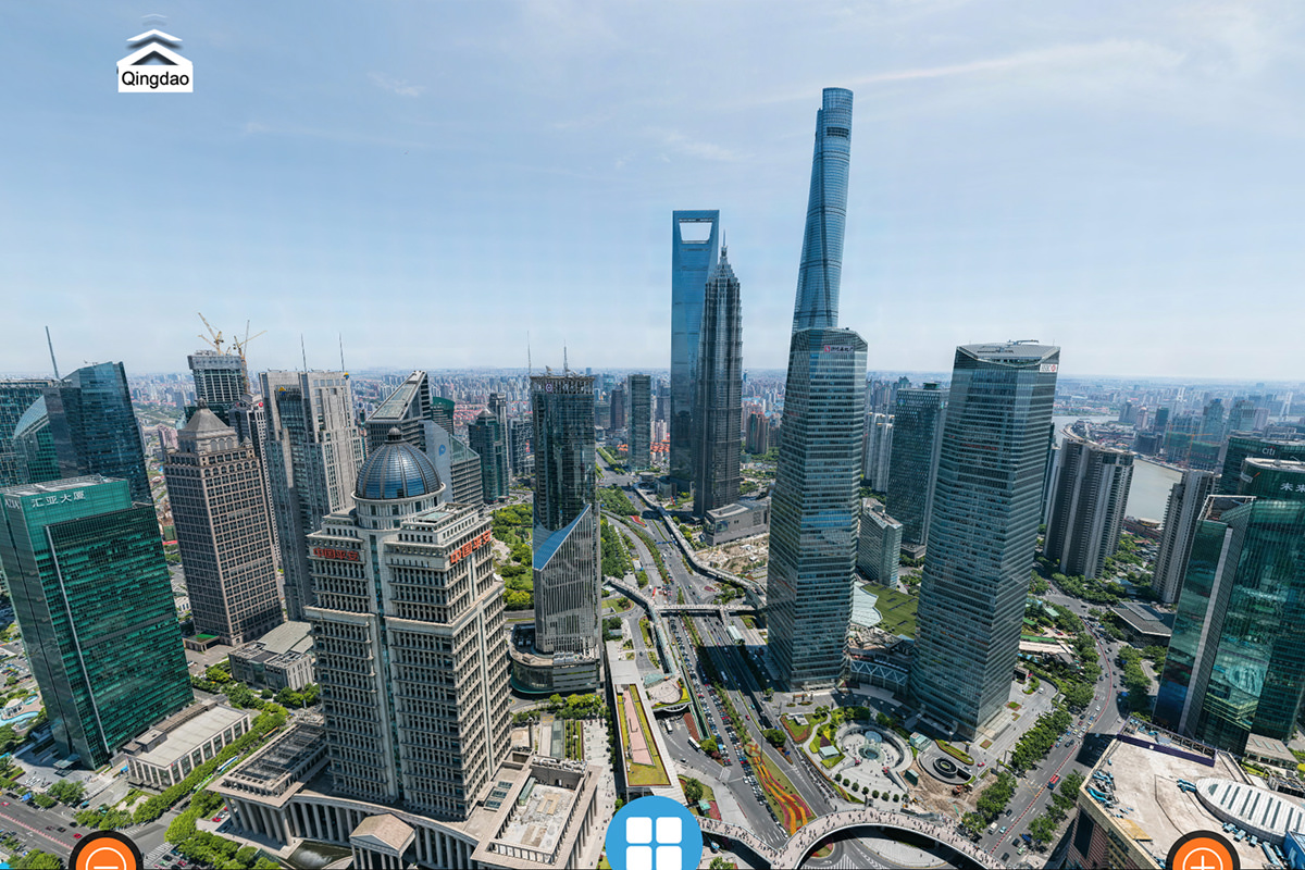 Shanghai Zoom