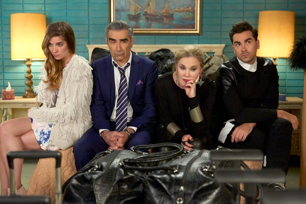 Schitt's Creek