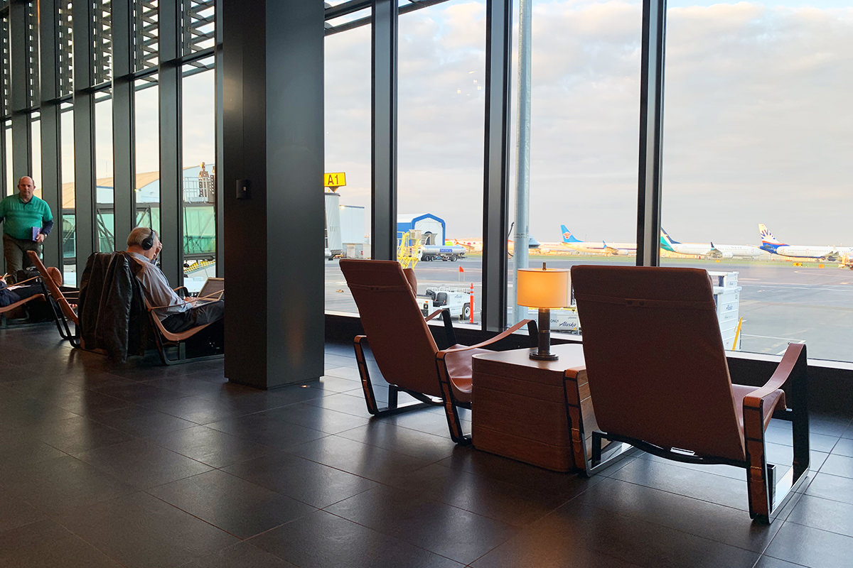 Paine Field Passenger Terminal