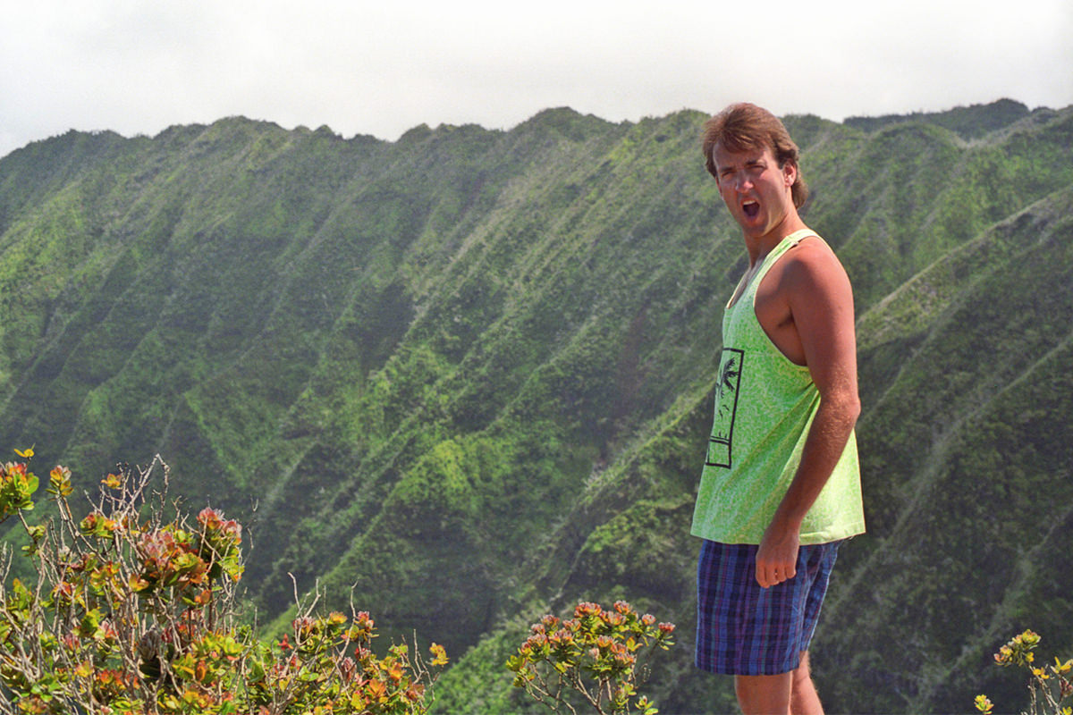 Waimea Canyon