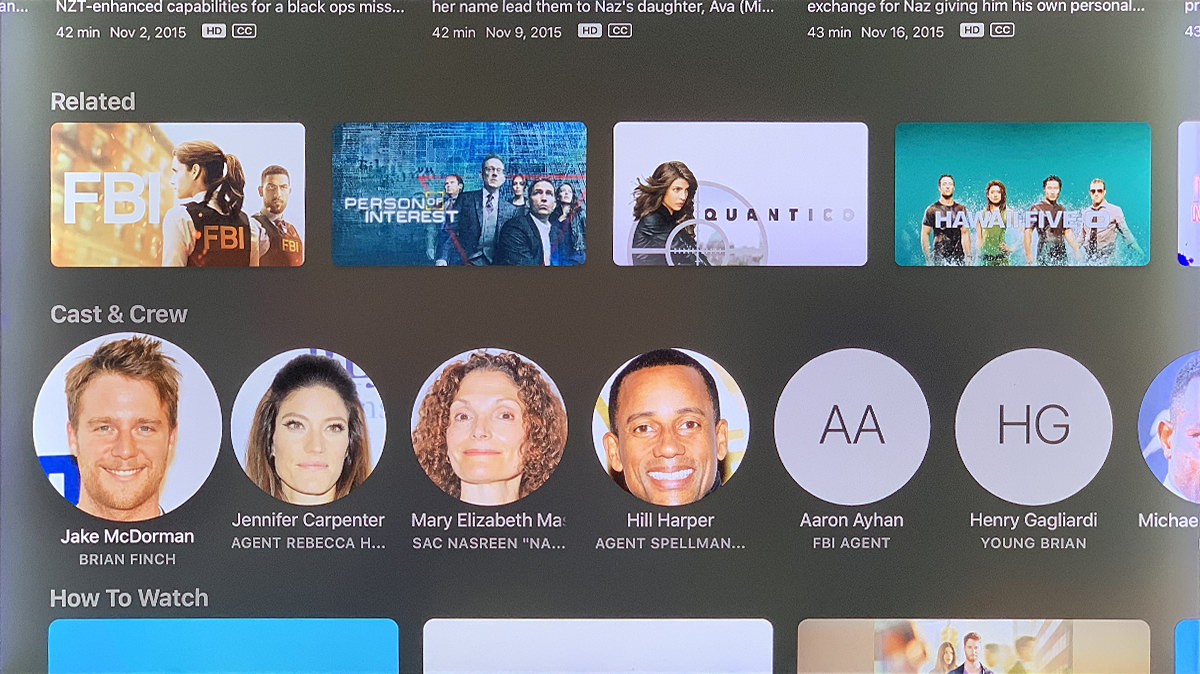 AppleTV Interface Review!