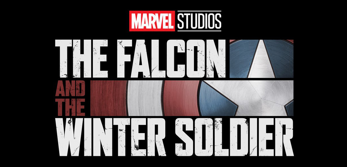 Falcon and Winter Soldier Logo