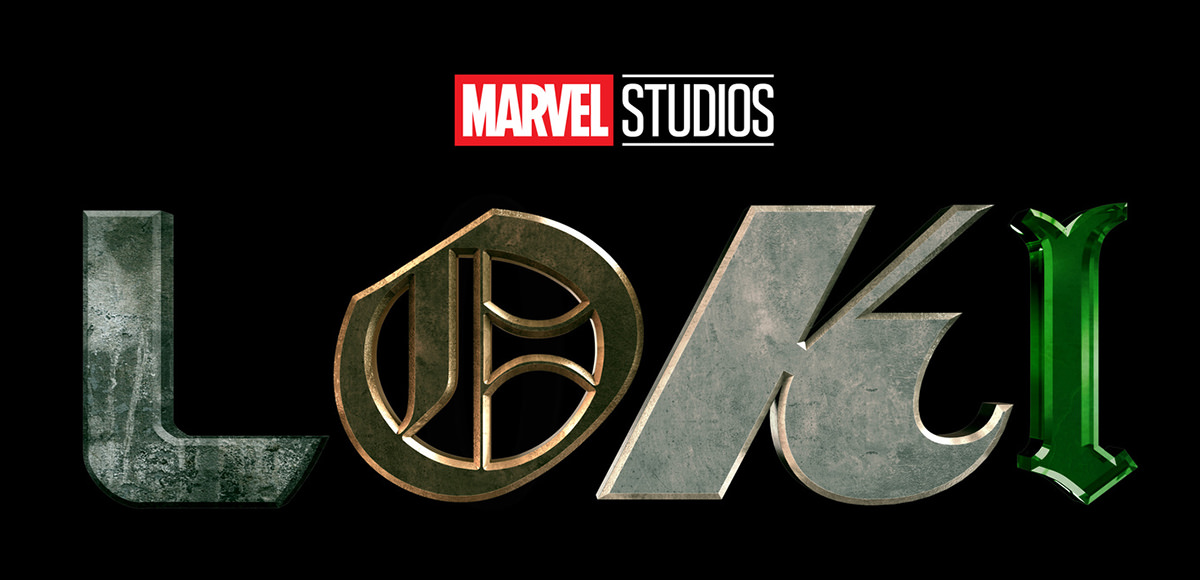 Loki Logo