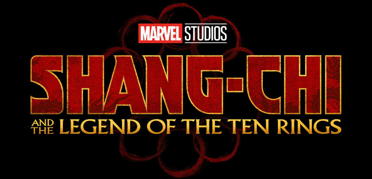 Shang-Chi Logo