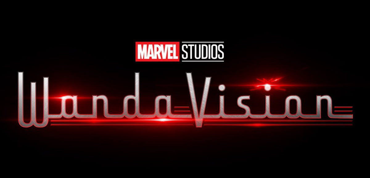 WandaVision Logo