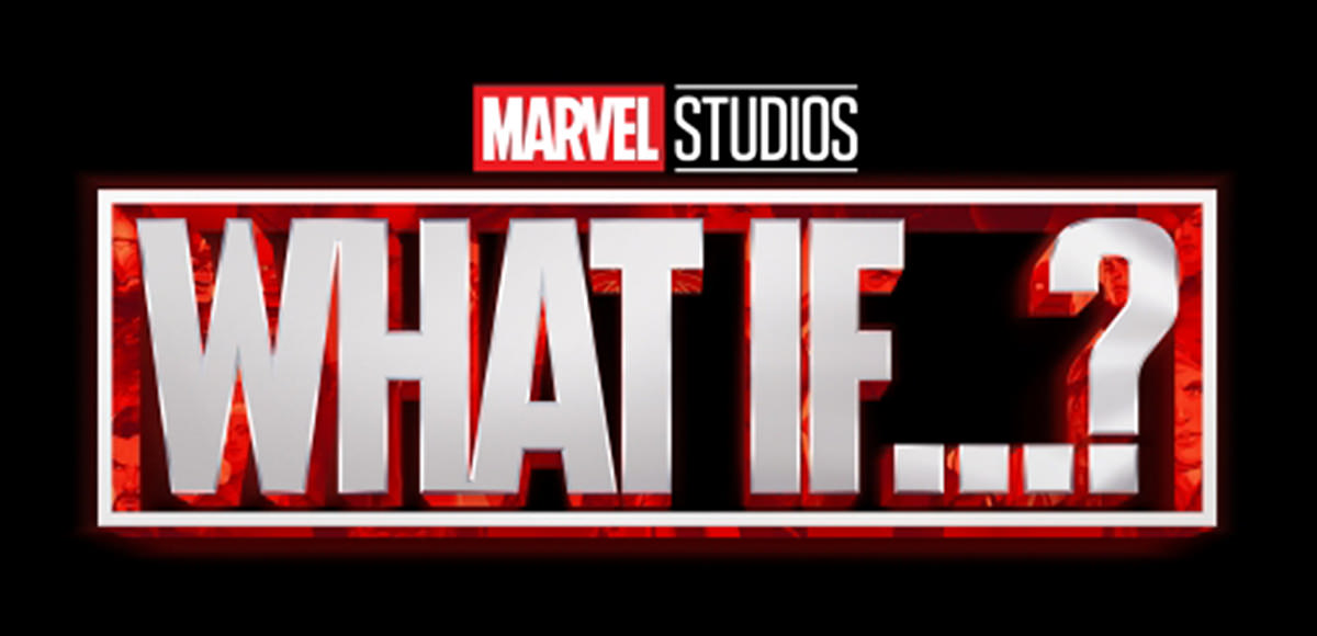 What If? Logo