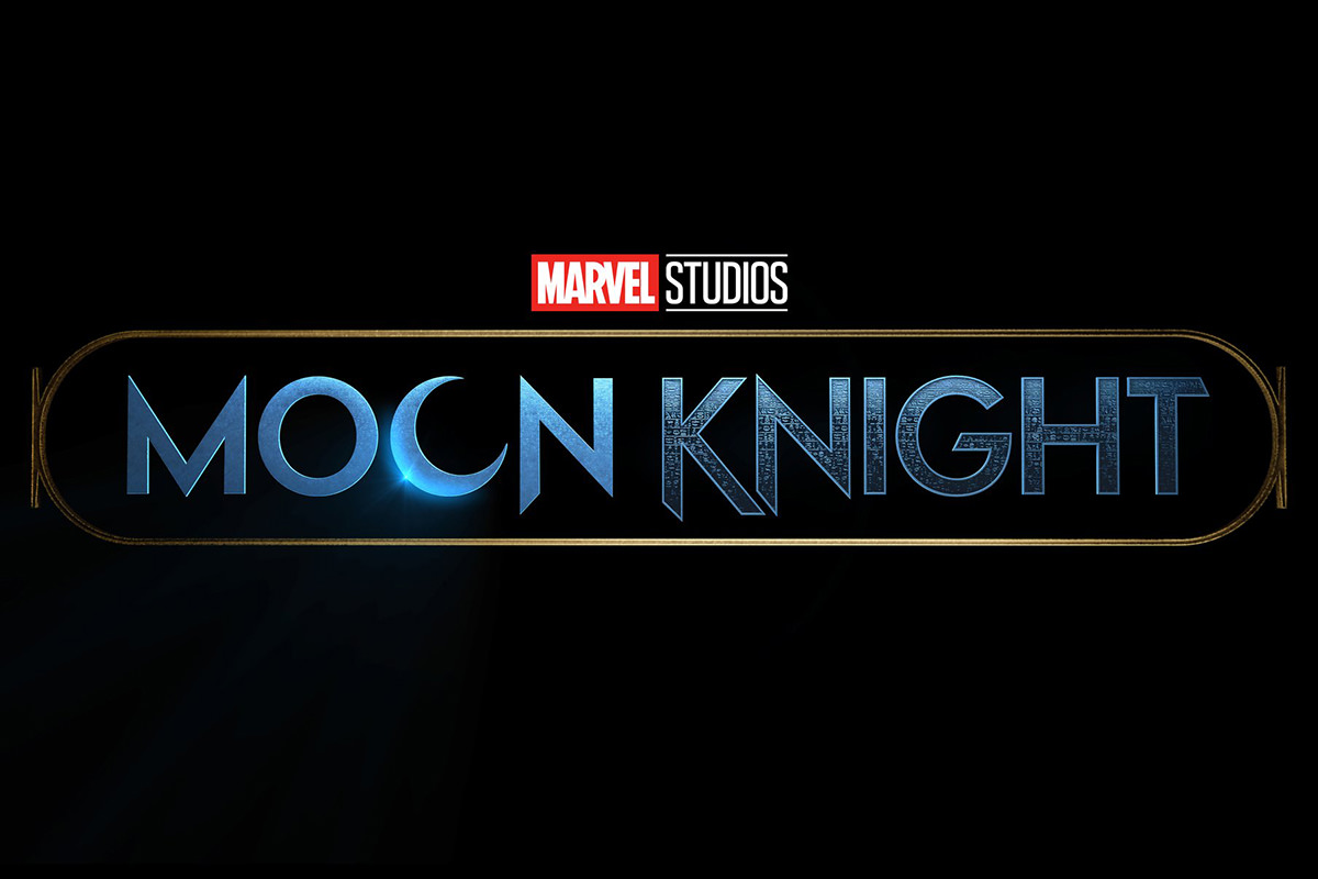 Moon Knight Logo