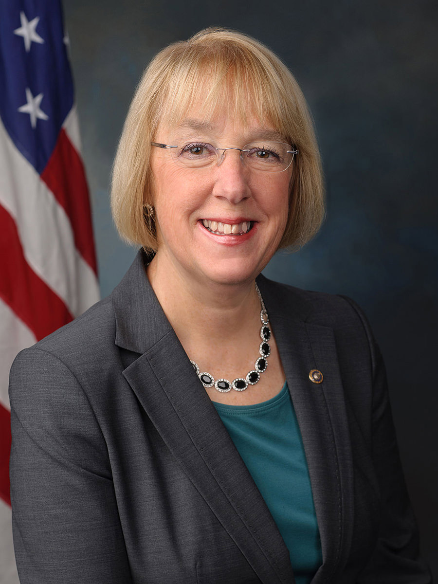 Senator Patty Murray