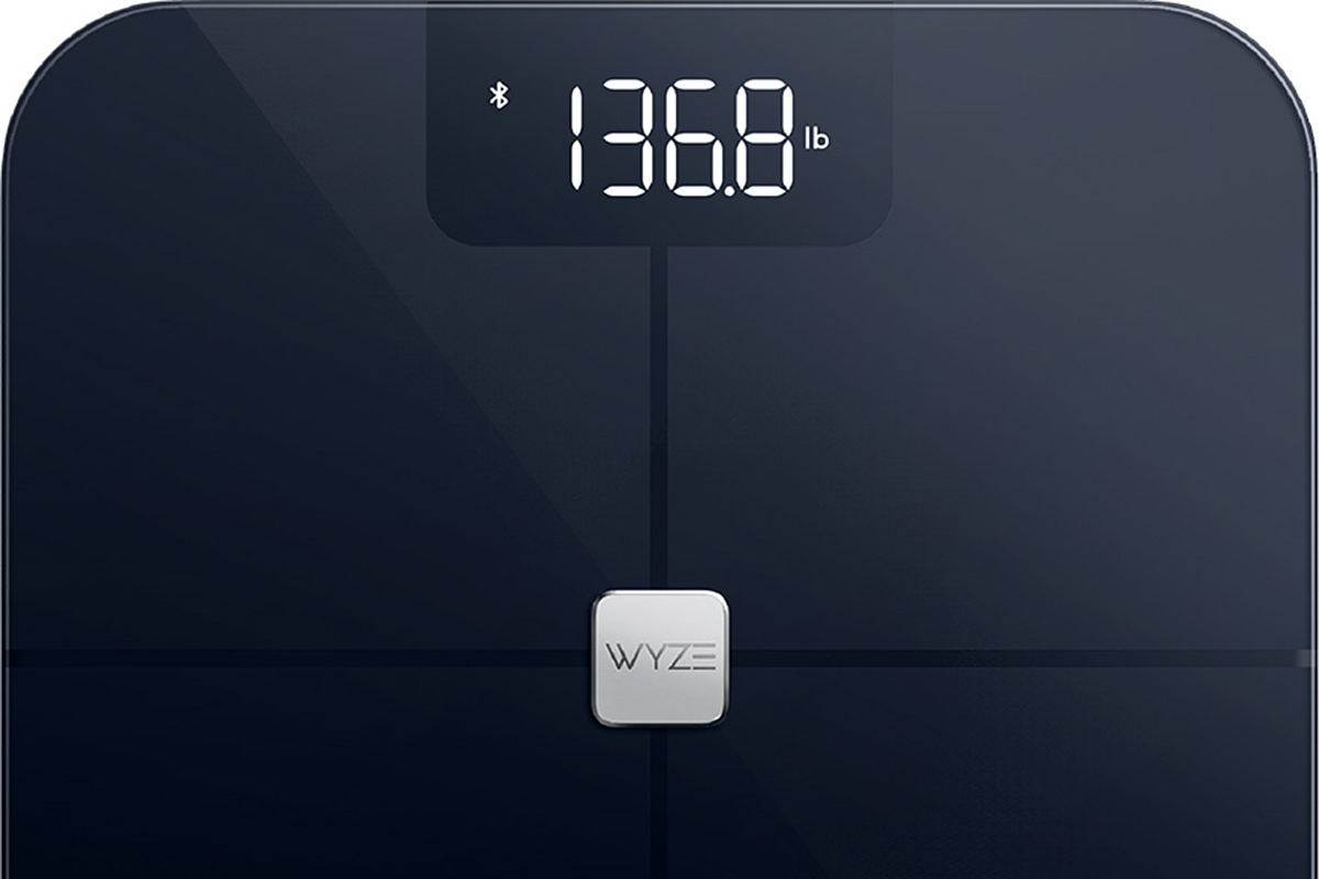 Wyze Scale