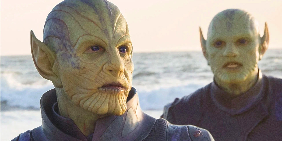 SKRULLS!!!