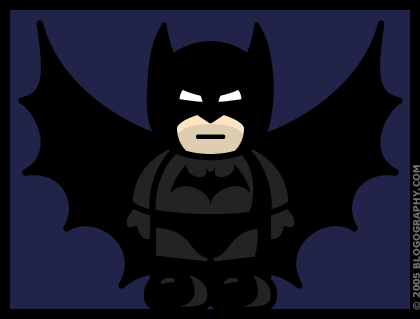 BatDave